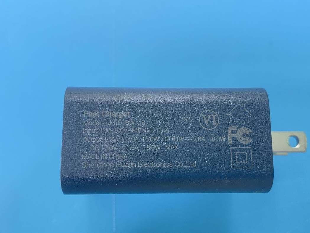 Smart phone - FCC ID 2BV5C-C72 - YUNJI (HONG KONG) HOLDINGS CO.,LIMITED (4)