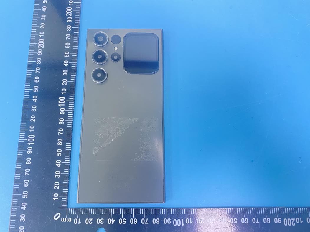 Smart phone - FCC ID 2BV5C-C72 - YUNJI (HONG KONG) HOLDINGS CO.,LIMITED (5)