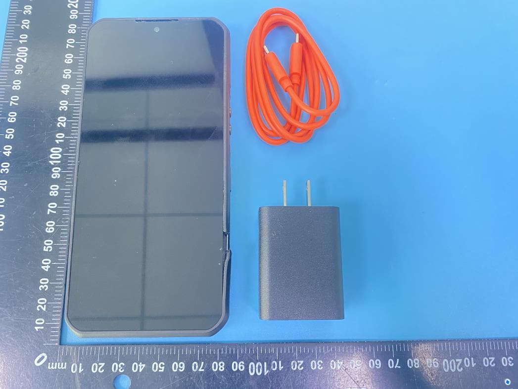 Smart Phone - FCC ID 2BV5C-WP66 - YUNJI (HONG KONG) HOLDINGS CO.,LIMITED (4)
