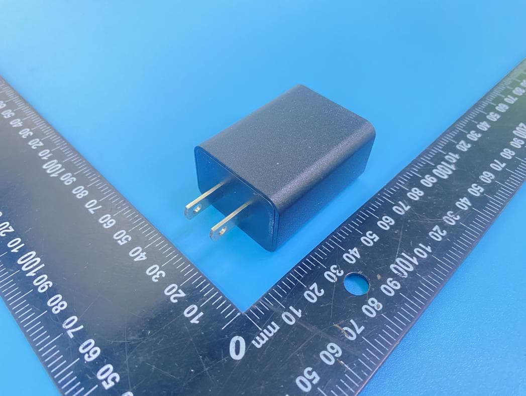 Smart Phone - FCC ID 2BV5C-WP66 - YUNJI (HONG KONG) HOLDINGS CO.,LIMITED (2)