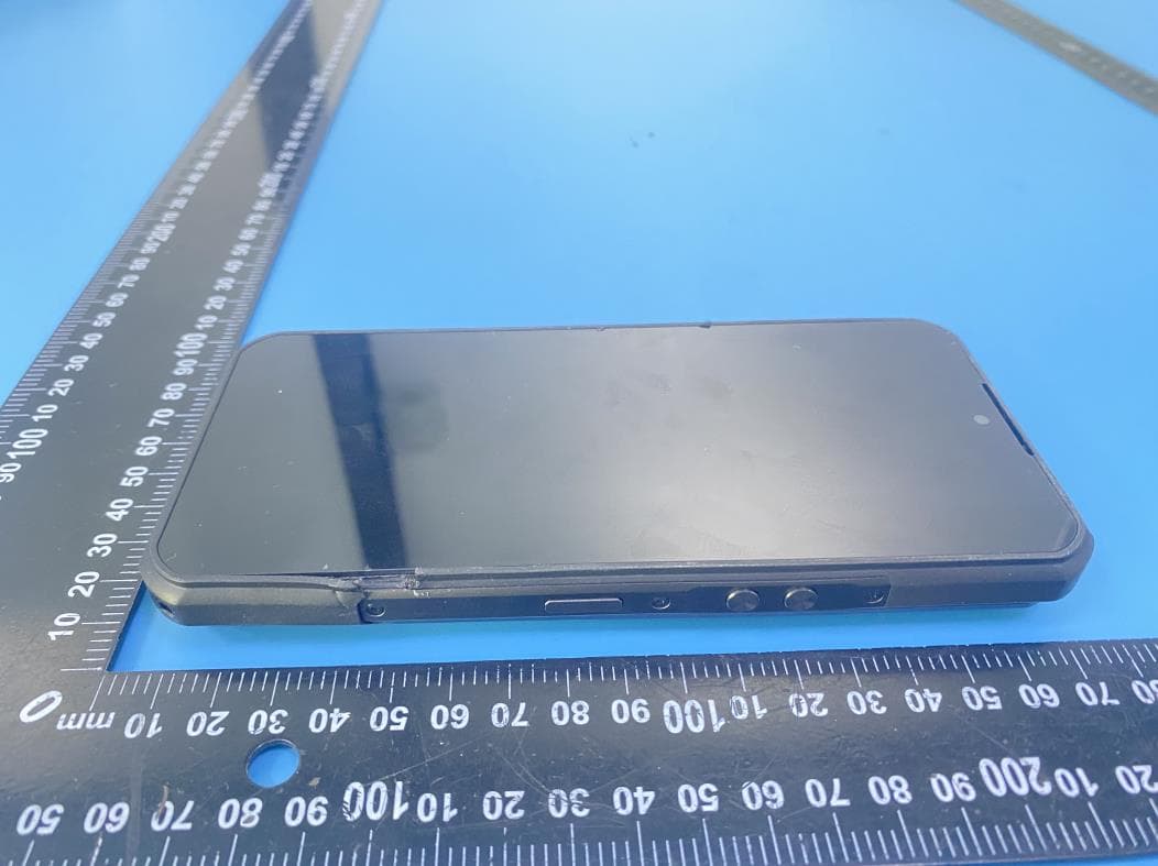 Smart Phone - FCC ID 2BV5C-WP66 - YUNJI (HONG KONG) HOLDINGS CO.,LIMITED (5)
