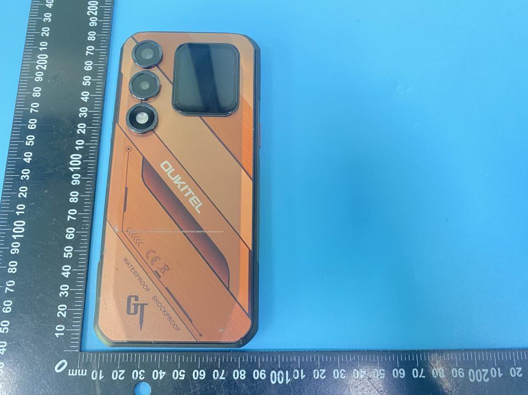Smart Phone - FCC ID 2BV5C-WP66 - YUNJI (HONG KONG) HOLDINGS CO.,LIMITED (3)