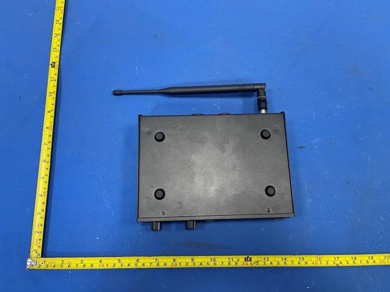 In-Ear Monitor System - FCC ID 2BV5T-IN-101 - Guangdong Ruiyuda Electronic Technology Co., Ltd. (3)