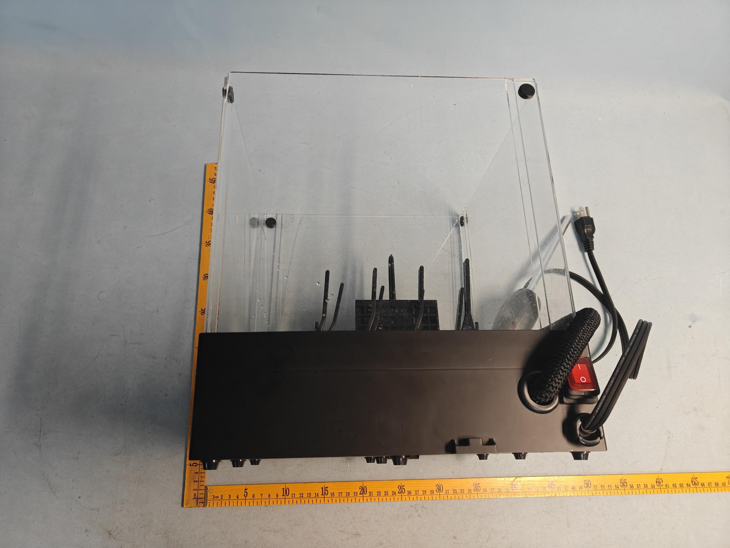 Dishwasher - FCC ID 2BV5X-SH-01 - Heshan Gold Power Electric Co., Ltd. (4)