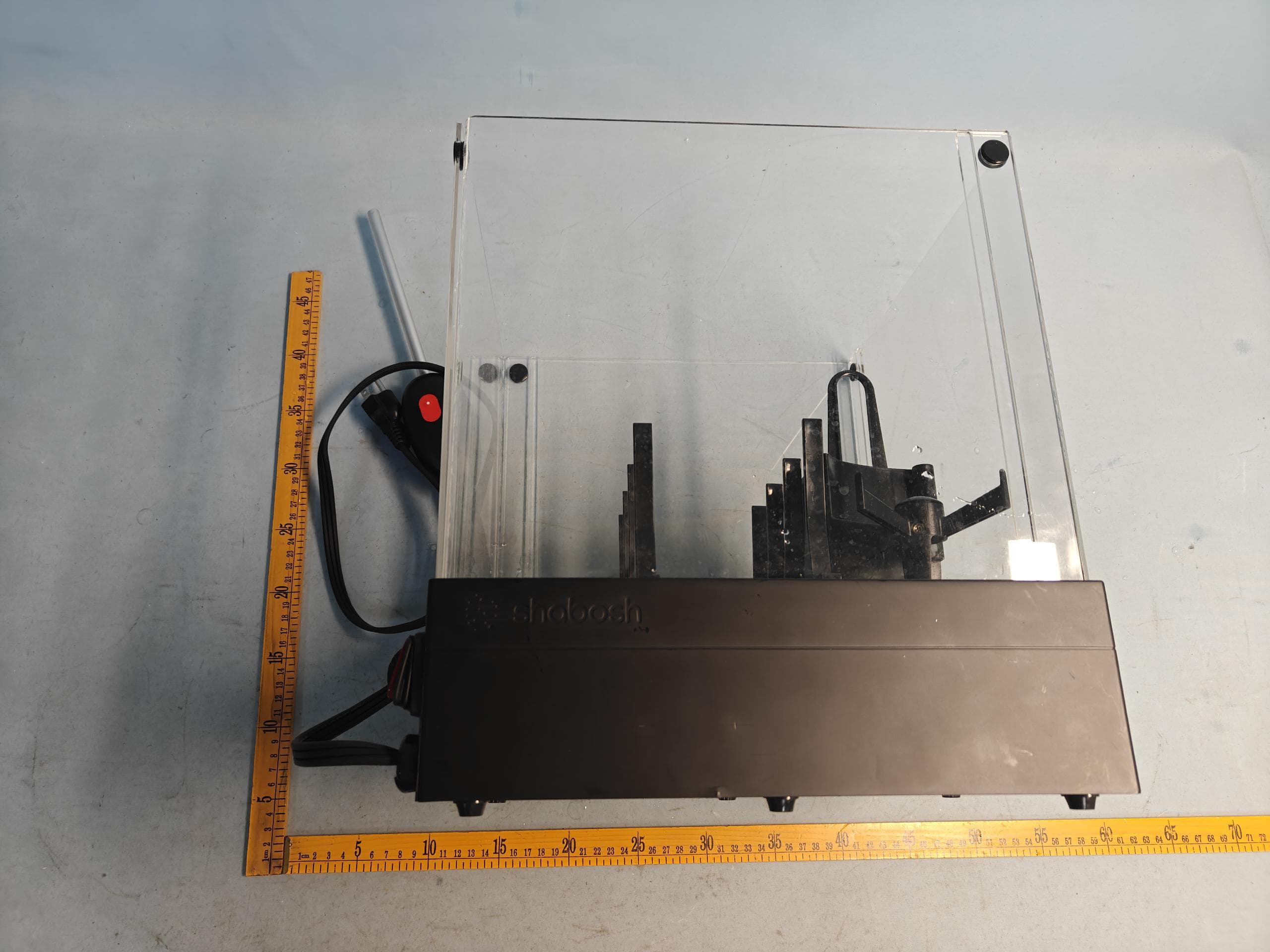 Dishwasher - FCC ID 2BV5X-SH-01 - Heshan Gold Power Electric Co., Ltd. (3)