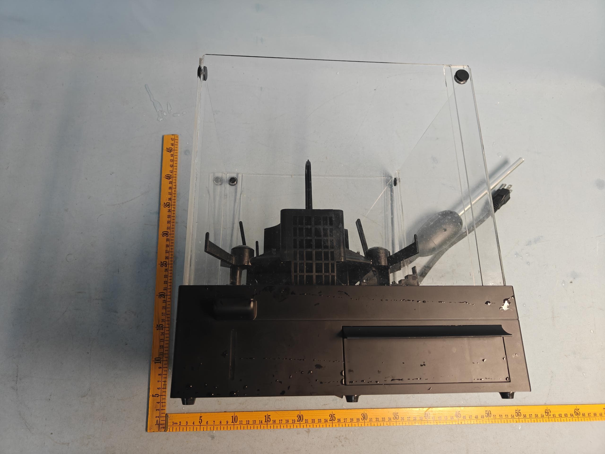 Dishwasher - FCC ID 2BV5X-SH-01 - Heshan Gold Power Electric Co., Ltd. (5)