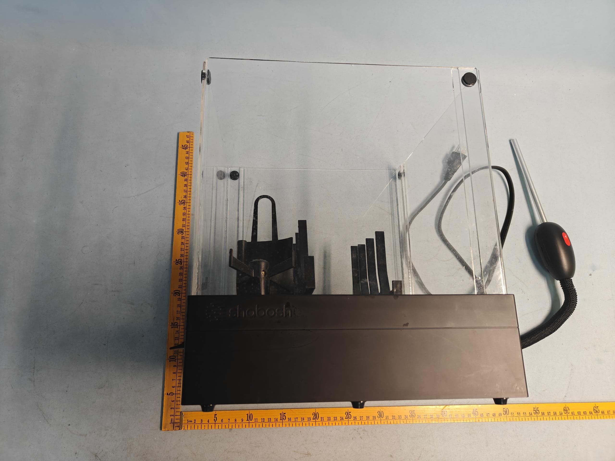 Dishwasher - FCC ID 2BV5X-SH-01 - Heshan Gold Power Electric Co., Ltd. (2)