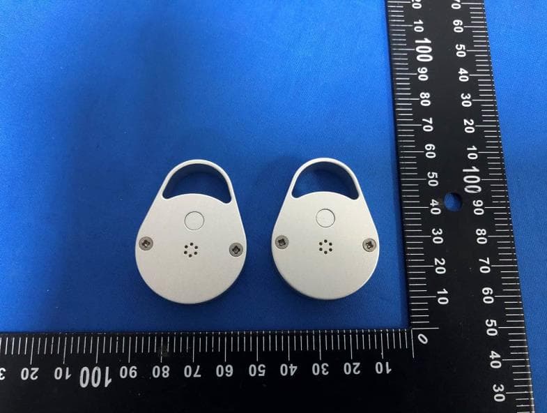 gomi Item Tracker - FCC ID 2BV68-GT10 - Zero Waste Club Ltd. (Trading as gomi) (3)