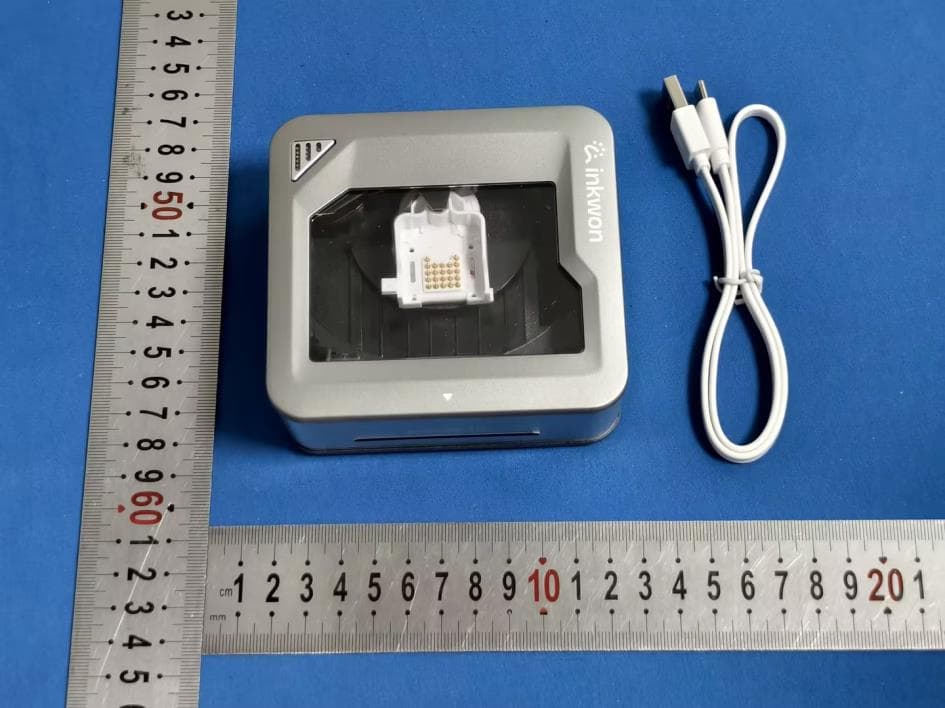 InkWon TAG - FCC ID 2BV6G-WD22 - shenzhenshizhihuakejiyouxiangongsi (2)