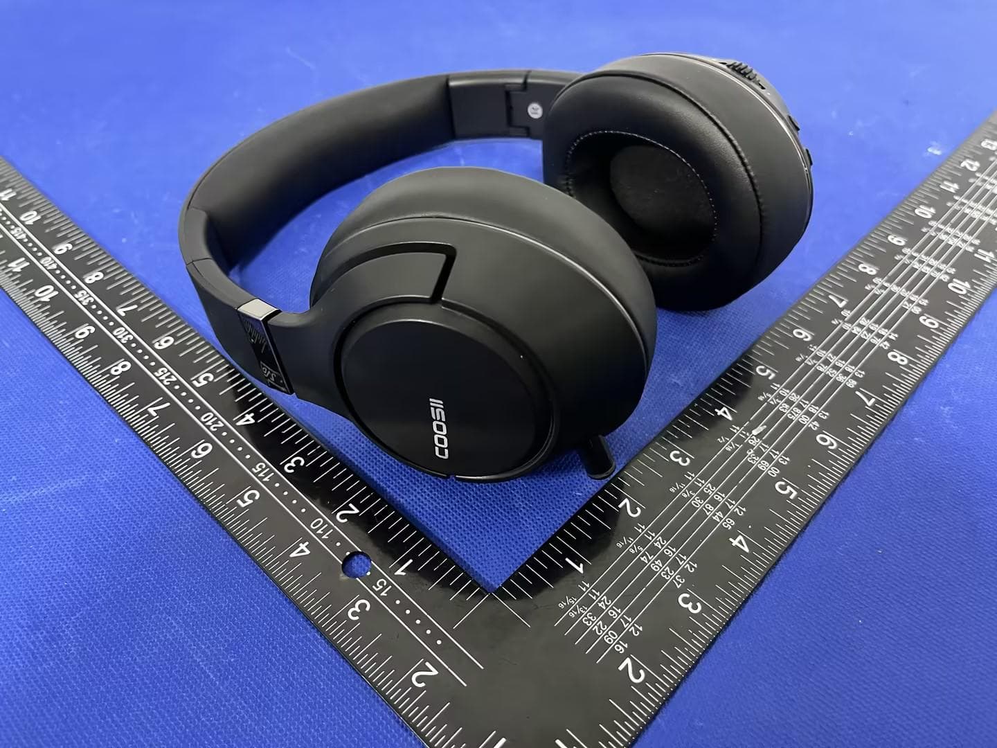 Wireless Headphones - FCC ID 2BV6N-H300 - Shenzhen Kesi Network Technology Co., Ltd. (4)