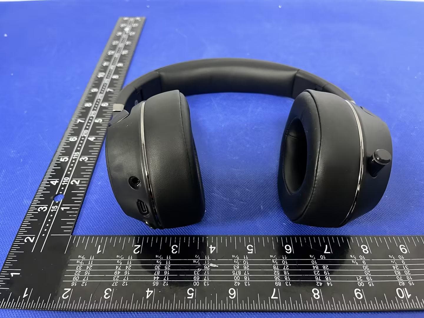 Wireless Headphones - FCC ID 2BV6N-H300 - Shenzhen Kesi Network Technology Co., Ltd. (5)