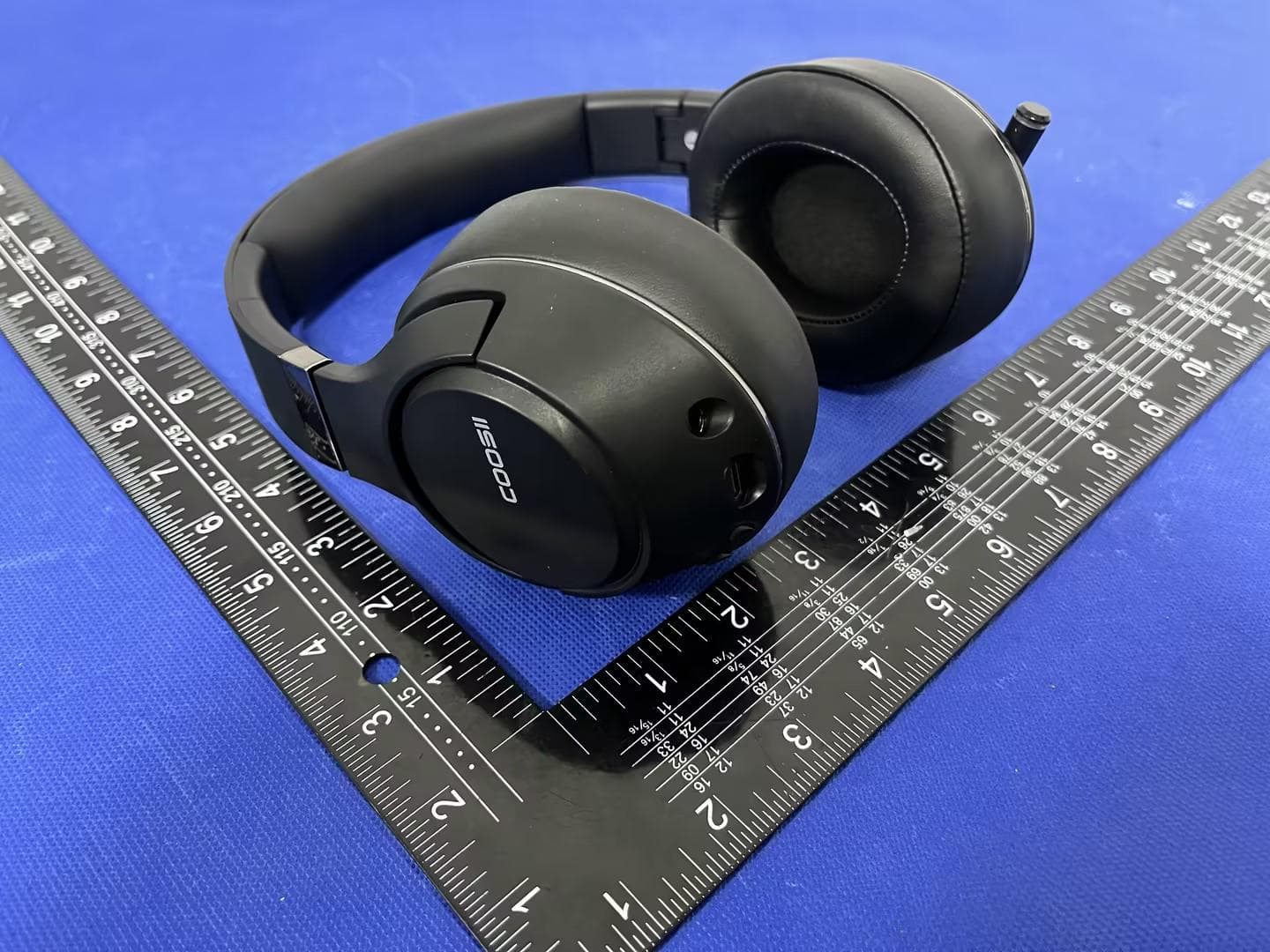 Wireless Headphones - FCC ID 2BV6N-H300 - Shenzhen Kesi Network Technology Co., Ltd. (3)