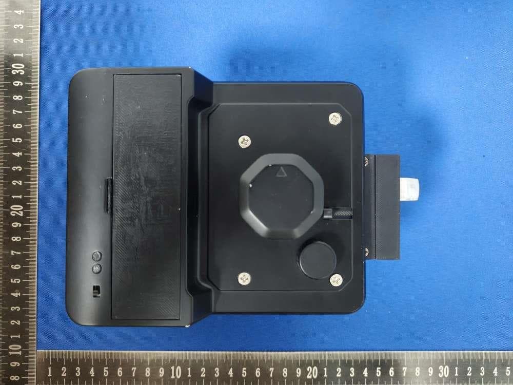 RV Door Lock - FCC ID 2BV6R-R8 - Sky Star Union Co., Limited (4)
