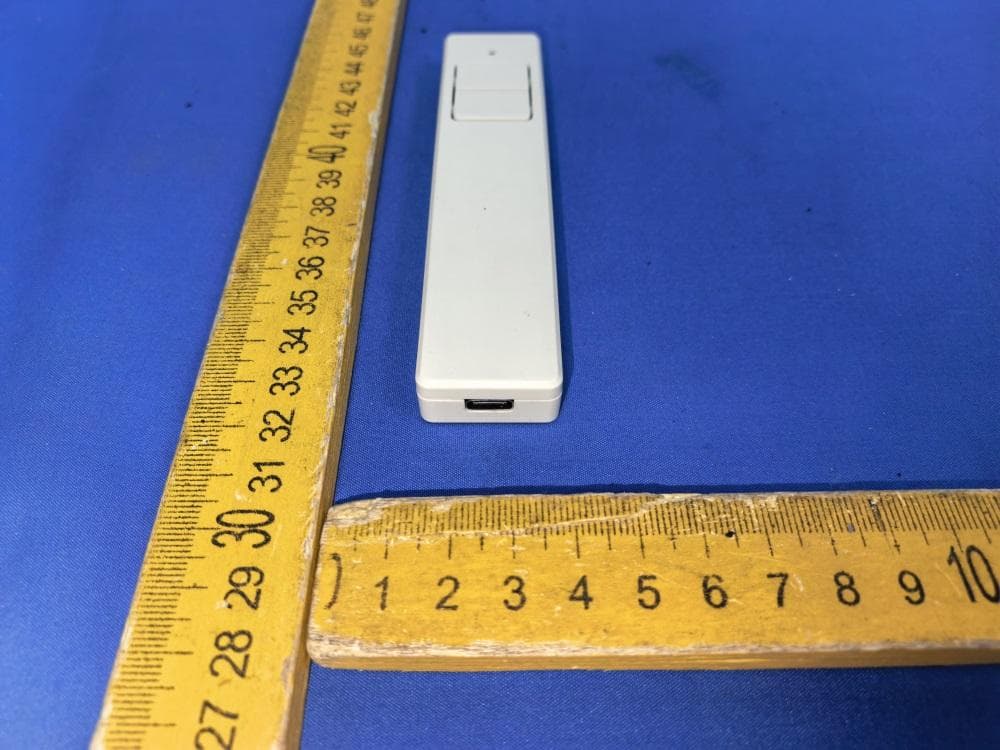 Motor Control Receiver - FCC ID 2BV6S-TDB11 - HANS LIGHT POWER TECHNOLOGY (GUANGDONG) CO.,LTD (2)