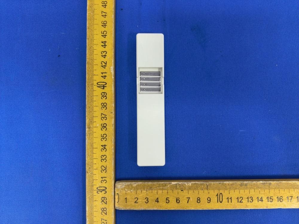 Motor Control Receiver - FCC ID 2BV6S-TDB11 - HANS LIGHT POWER TECHNOLOGY (GUANGDONG) CO.,LTD (5)