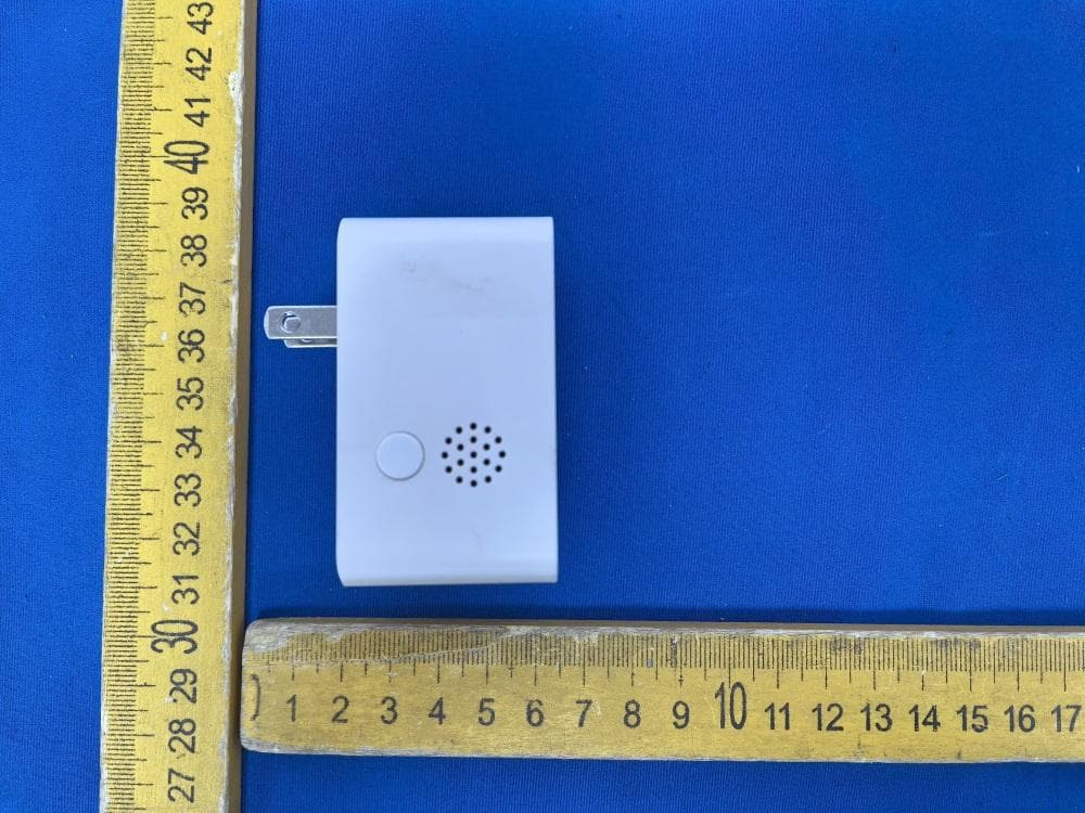 Multi-Mode Gateway - FCC ID 2BV6S-TJ30V20 - HANS LIGHT POWER TECHNOLOGY (GUANGDONG) CO.,LTD (2)