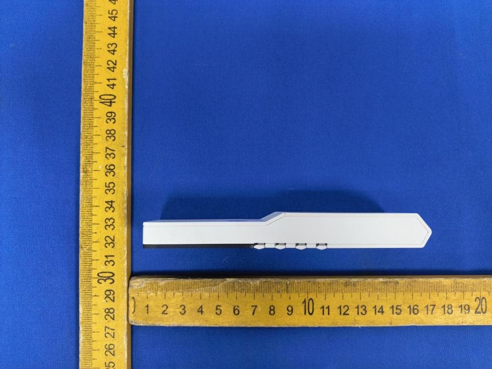 Handheld Remote Control - FCC ID 2BV6S-TY01 - HANS LIGHT POWER TECHNOLOGY (GUANGDONG) CO.,LTD (5)
