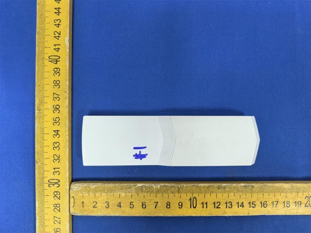 Handheld Remote Control - FCC ID 2BV6S-TY01 - HANS LIGHT POWER TECHNOLOGY (GUANGDONG) CO.,LTD (4)