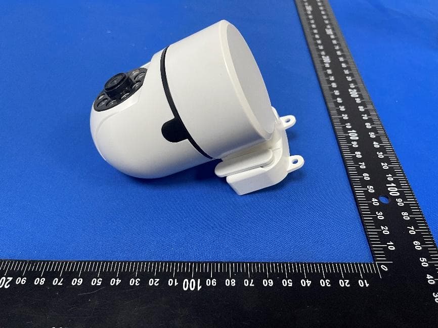 Smart Camera - FCC ID 2BV6U-SJ1 - Zhejiang Shengjiang Intelligent Technology Co., Ltd. (3)