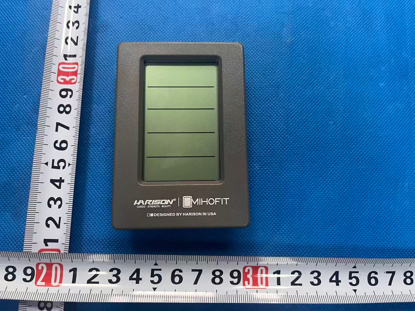 XJW-91106-V1.1 Instrument - FCC ID 2BV6Y-XJW-91106 - DONG GUAN XIN JIA WANG TECHNOLO GY LO..LTD (2)