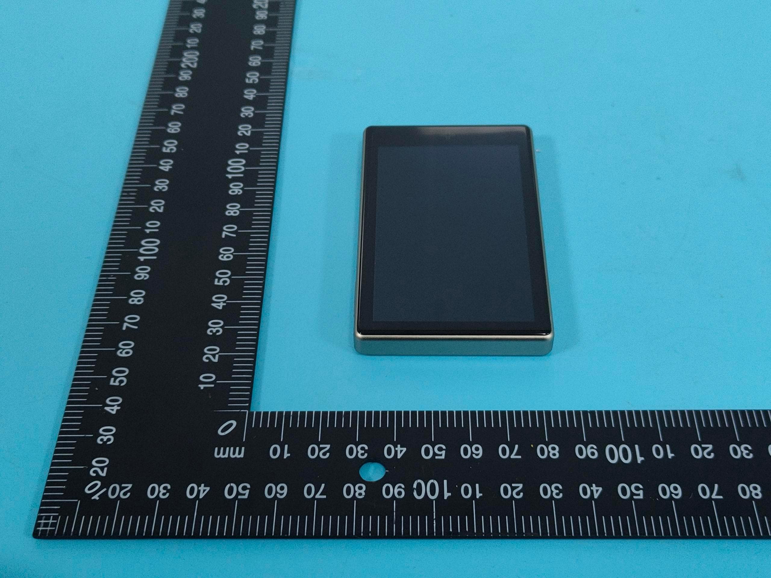 Lukkey - FCC ID 2BV72-L2026A - Lukkey AG