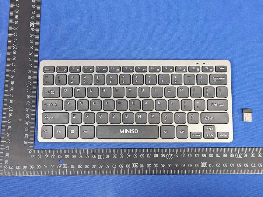 2.4G Mini Business Wireless Keyboard - FCC ID 2BV77-CMS1003 - SHENZHEN STARWAVE INDUSTRIAL TECHNOLOGY CO.,LTD (2)