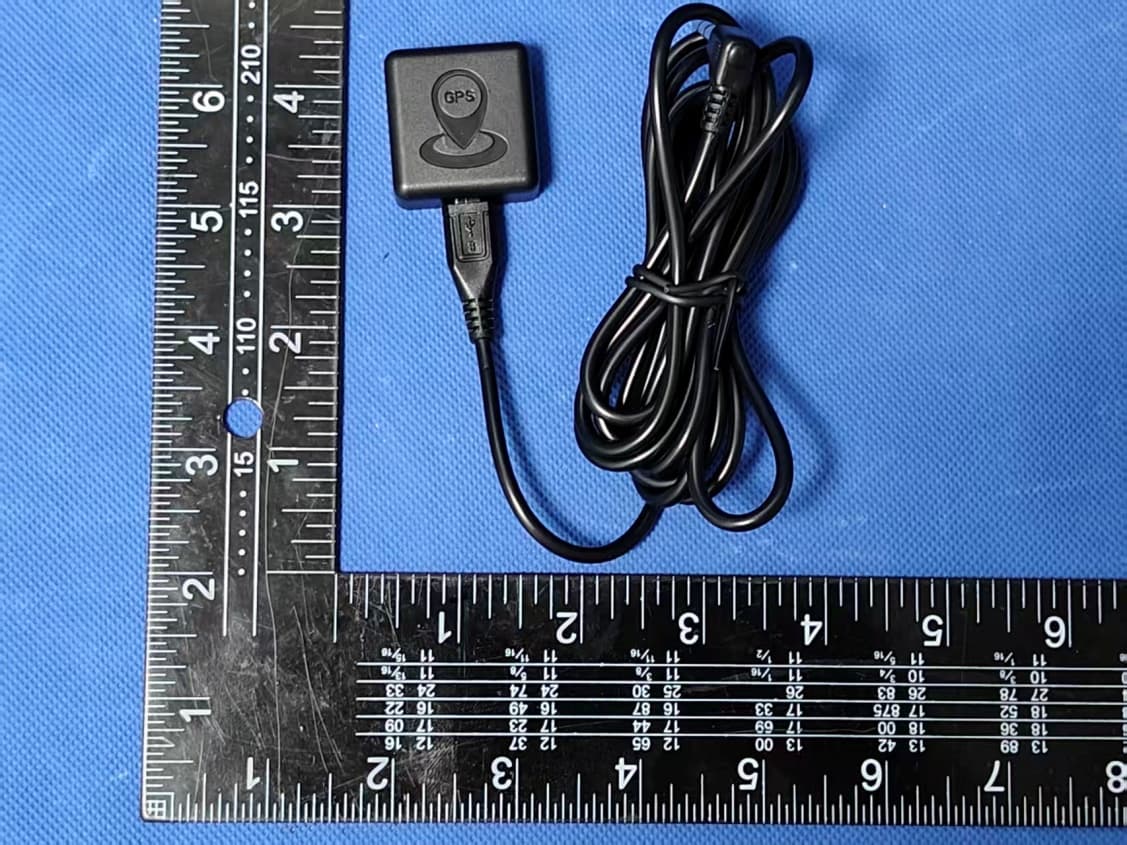 Dash Cam - FCC ID 2BV7I-LE500 - Shenzhen Chaoyinsu Electronic Co., Ltd. (2)