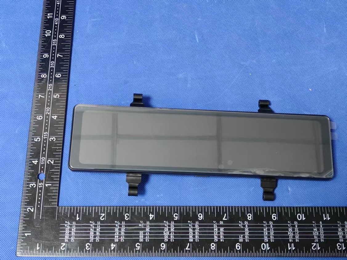 Dash Cam - FCC ID 2BV7I-LE500 - Shenzhen Chaoyinsu Electronic Co., Ltd. (3)
