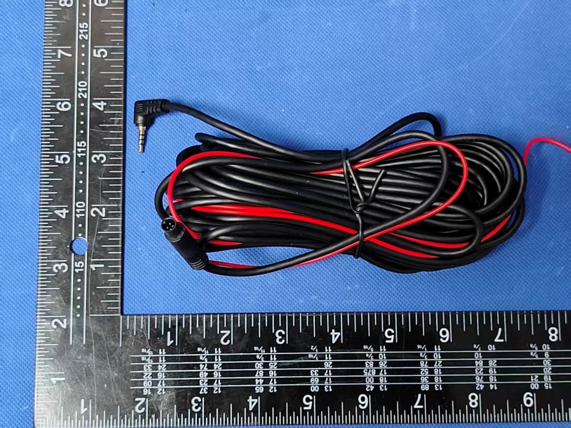 Dash Cam - FCC ID 2BV7I-LE500 - Shenzhen Chaoyinsu Electronic Co., Ltd. (5)