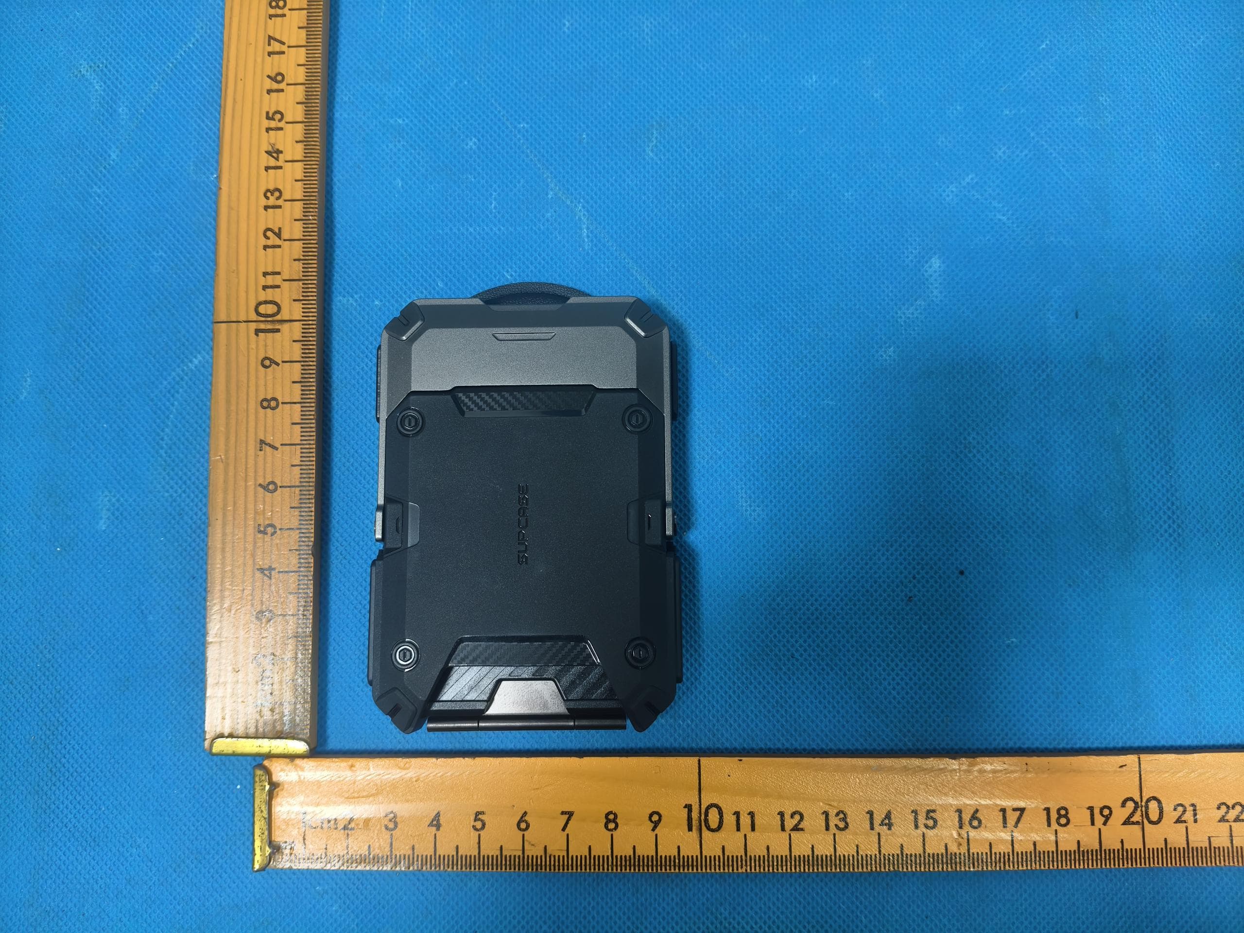 Magnetic Wallet - FCC ID 2BV7L-FINDSUP - SHENZHEN XINGZHE TECHNOLOGY CO., LTD. (3)