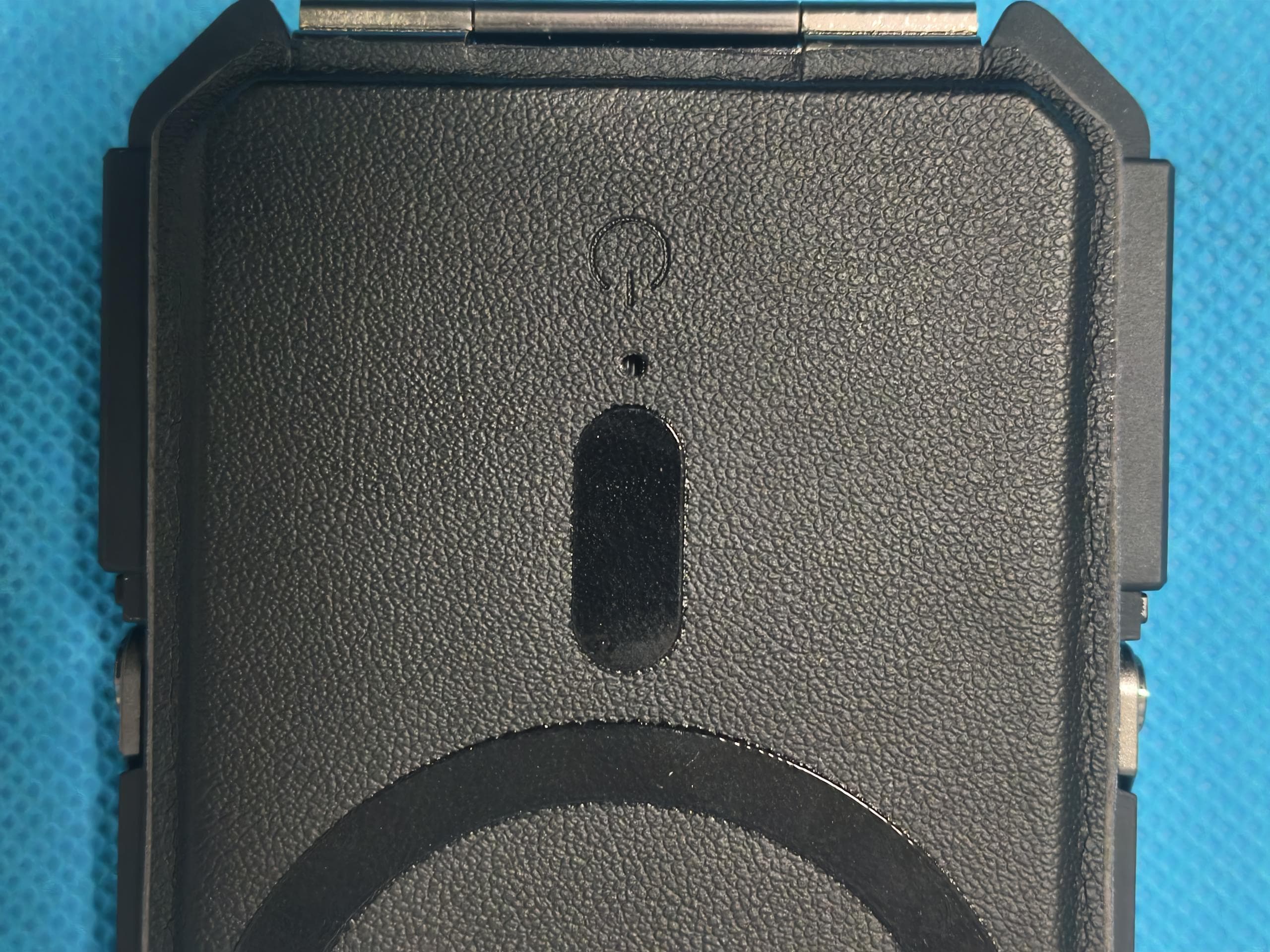 Magnetic Wallet - FCC ID 2BV7L-FINDSUP - SHENZHEN XINGZHE TECHNOLOGY CO., LTD. (2)