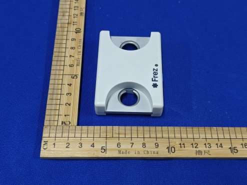 Frez Dyno - FCC ID 2BV7M-FD-001 - Hold Tight