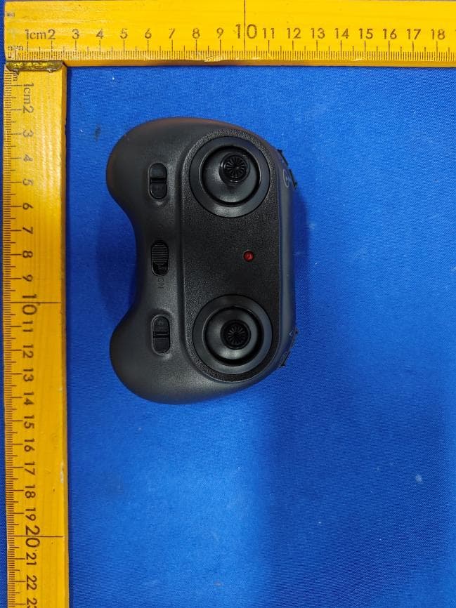 DRONE - FCC ID 2BV7V-H11 - Shantou Xinyi toys co.,Ltd