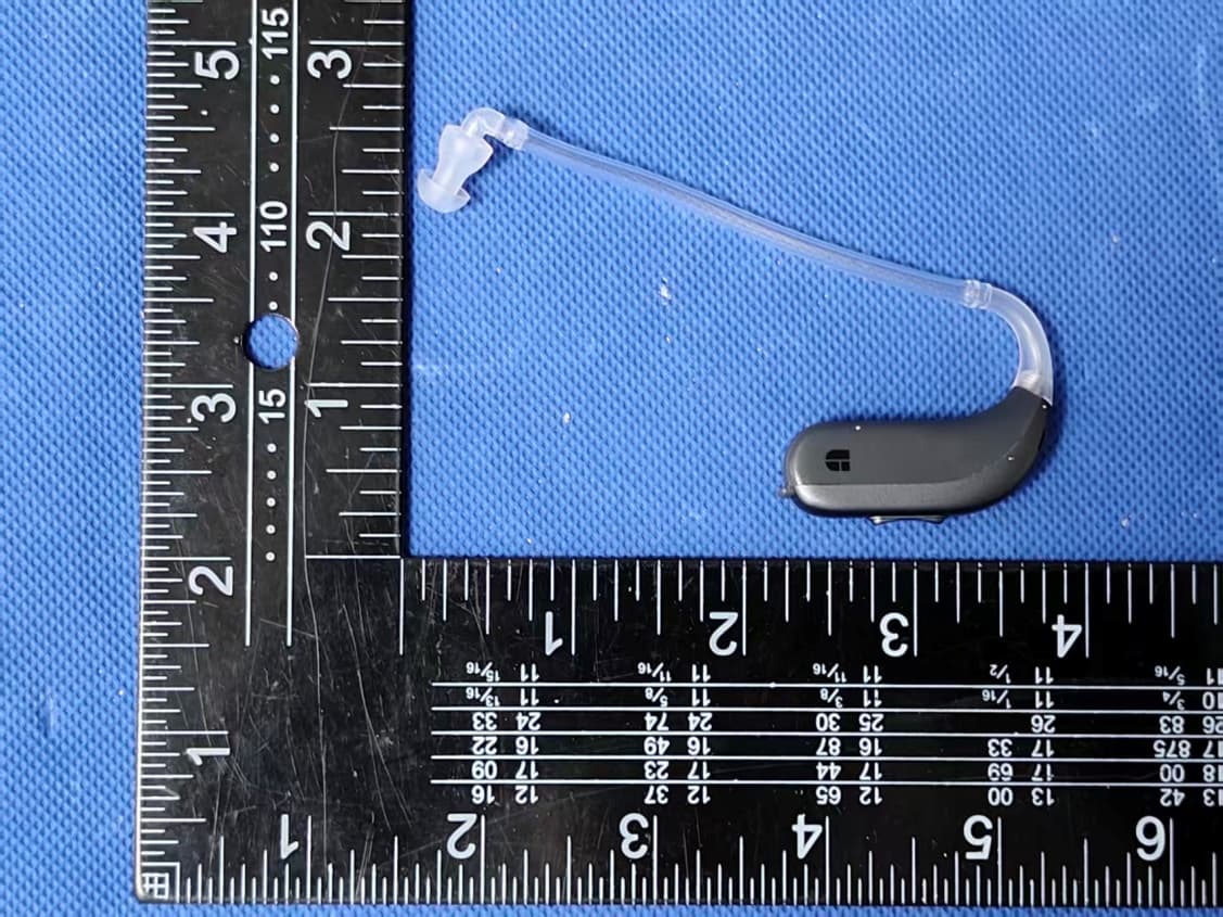 BTE hearing aids - FCC ID 2BV7W-SHW-13 - Shanghai United Imaging Microelectronics Technology Co., Ltd. (2)