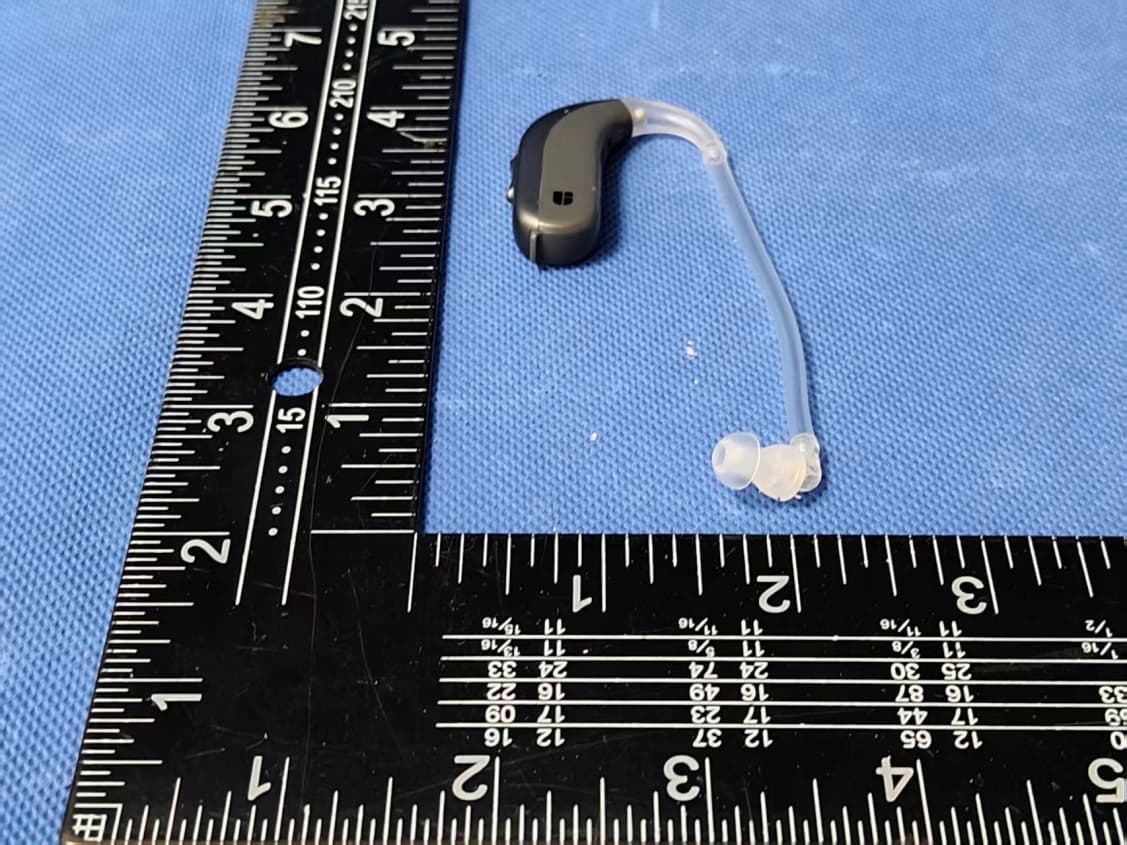 BTE hearing aids - FCC ID 2BV7W-SHW-13 - Shanghai United Imaging Microelectronics Technology Co., Ltd. (5)