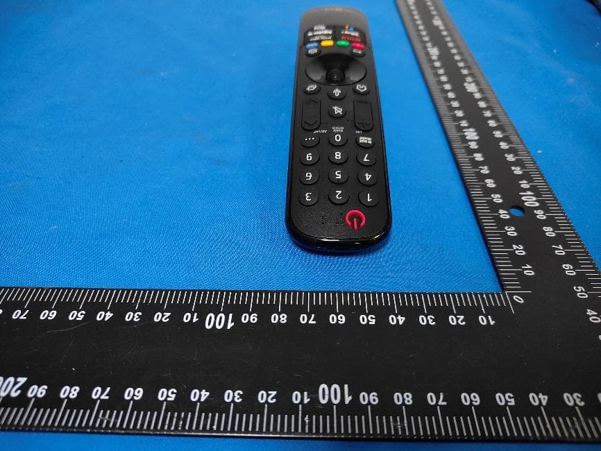 Remote control - FCC ID 2BV82-MR-22GA - shenzhenshifulutongdianzimaoyiyouxiangongsi (5)