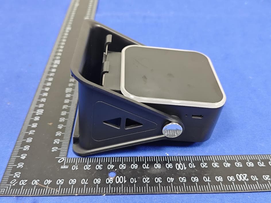 Induction sound - FCC ID 2BV8I-M15 - JIANLI TRADINGCO., LIMITED (3)