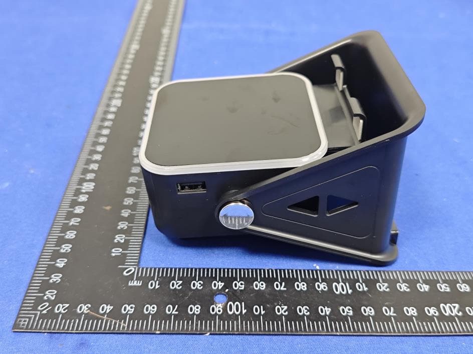 Induction sound - FCC ID 2BV8I-M15 - JIANLI TRADINGCO., LIMITED (2)