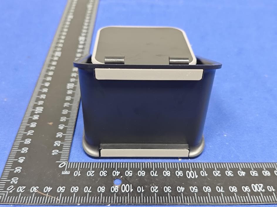 Induction sound - FCC ID 2BV8I-M15 - JIANLI TRADINGCO., LIMITED (5)
