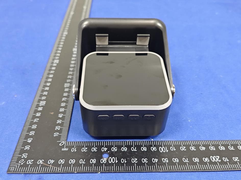 Induction sound - FCC ID 2BV8I-M15 - JIANLI TRADINGCO., LIMITED (4)