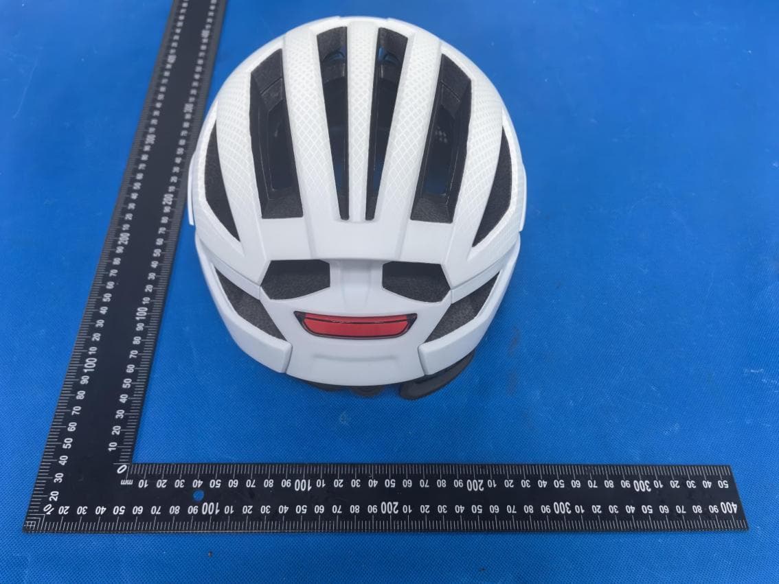 Smart Helmet - FCC ID 2BV8K-RYV-1 - Ryvfit inc. (4)