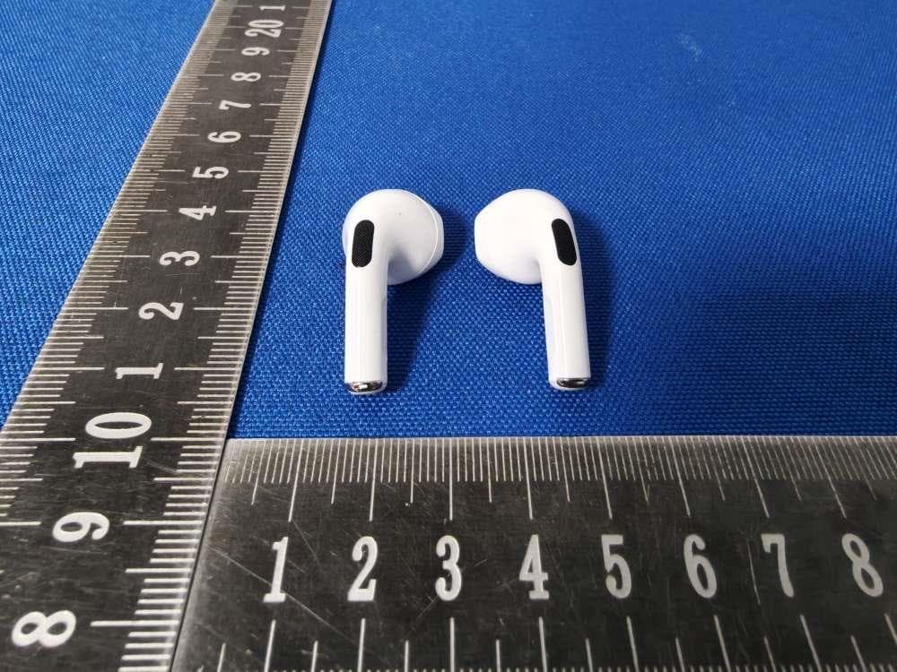 WIRLESS EARPODS - FCC ID 2BV8L-62-D191 - Kyeoto, LLC. (4)