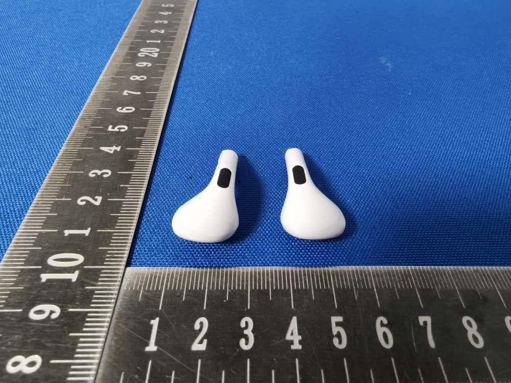 WIRLESS EARPODS - FCC ID 2BV8L-62-D191 - Kyeoto, LLC. (5)