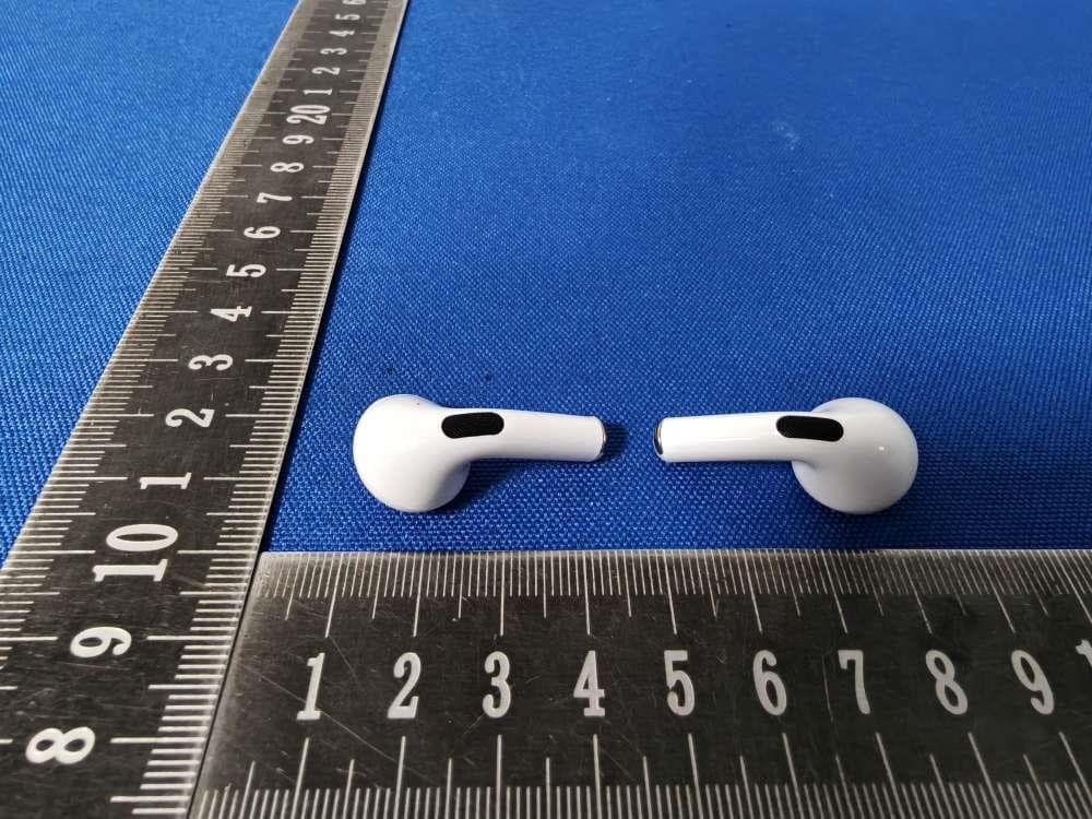 WIRLESS EARPODS - FCC ID 2BV8L-62-D191 - Kyeoto, LLC. (3)