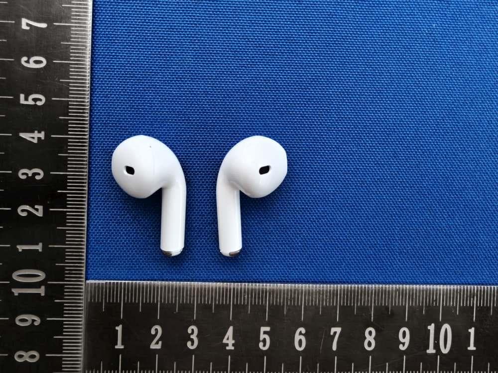 WIRLESS EARPODS - FCC ID 2BV8L-62-D191 - Kyeoto, LLC. (2)