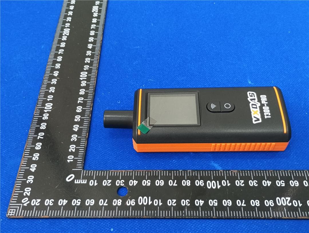 TPMS Relearn Tool - FCC ID 2BV8M-T300-PRO - Shenzhen Mile Youpin E-commerce Co., Ltd. (3)