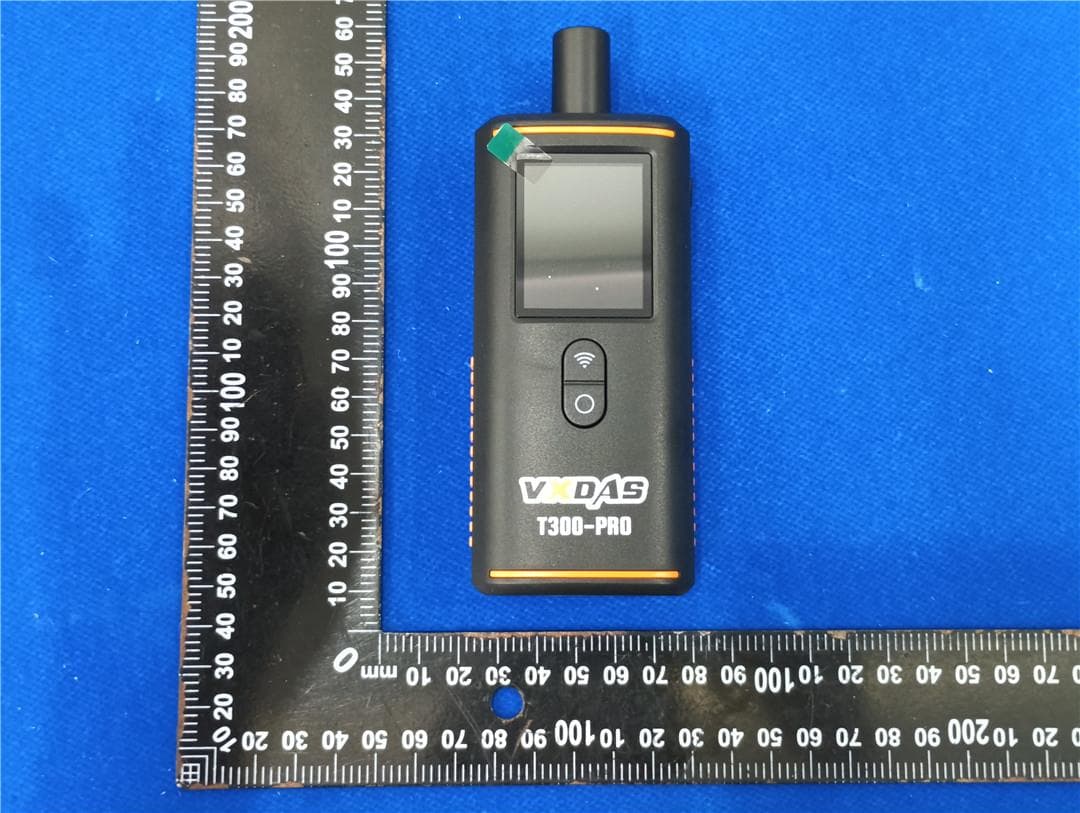 TPMS Relearn Tool - FCC ID 2BV8M-T300-PRO - Shenzhen Mile Youpin E-commerce Co., Ltd. (4)