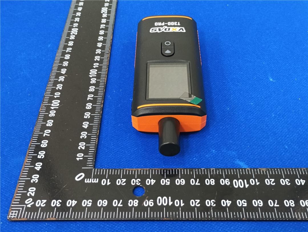 TPMS Relearn Tool - FCC ID 2BV8M-T300-PRO - Shenzhen Mile Youpin E-commerce Co., Ltd. (5)