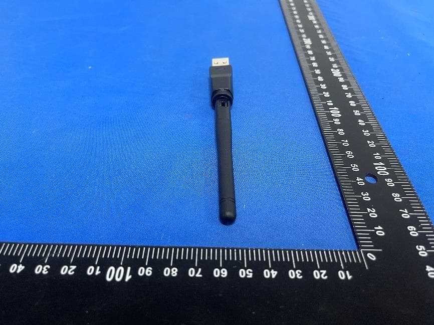 USB Wireless Adapter - FCC ID 2BV8U-WIF01 - Shenzhen Sino-Memory Electronics Co., Ltd (3)