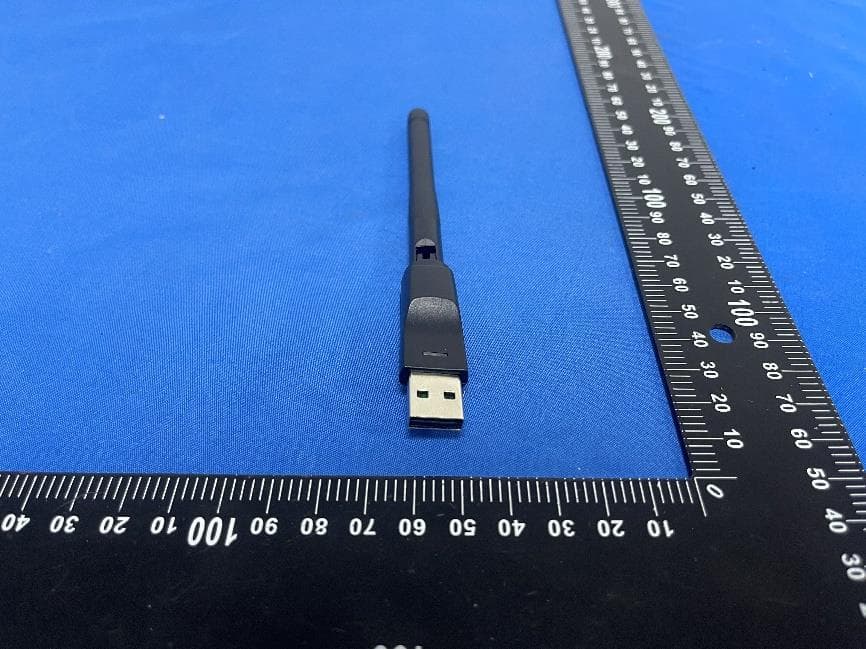 USB Wireless Adapter - FCC ID 2BV8U-WIF01 - Shenzhen Sino-Memory Electronics Co., Ltd (4)